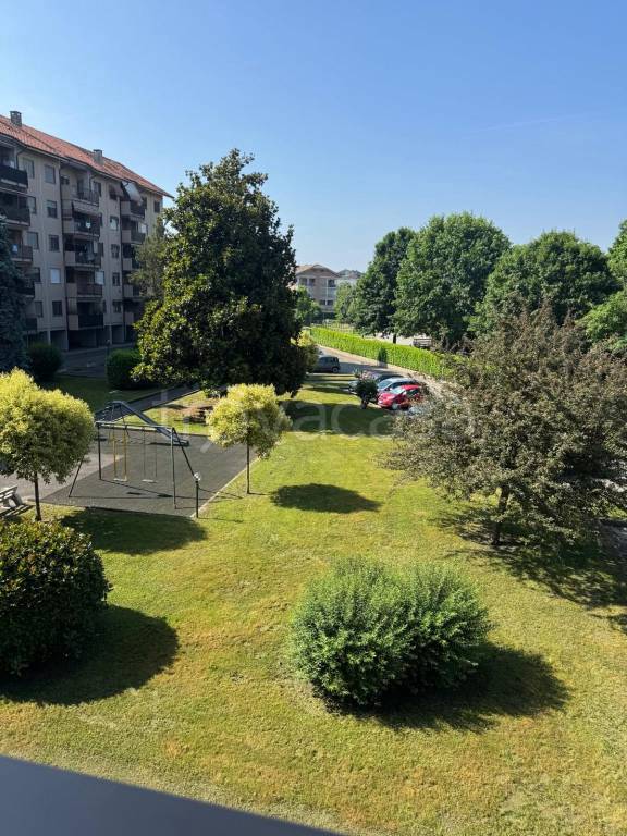 appartamento in vendita a Mappano