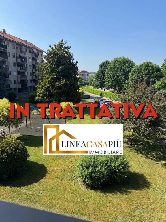 appartamento in vendita a Mappano