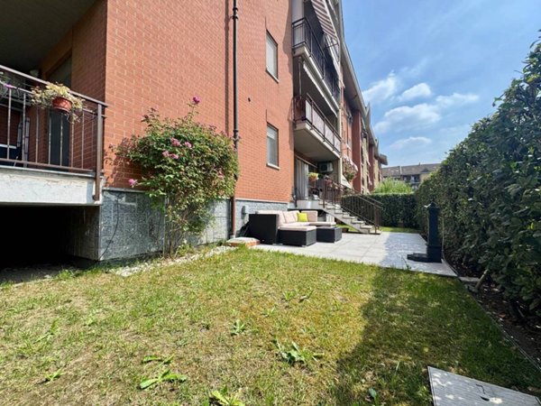 appartamento in vendita a Mappano