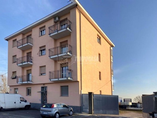 appartamento in vendita a Mappano