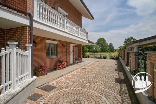 casa indipendente in vendita a Mappano
