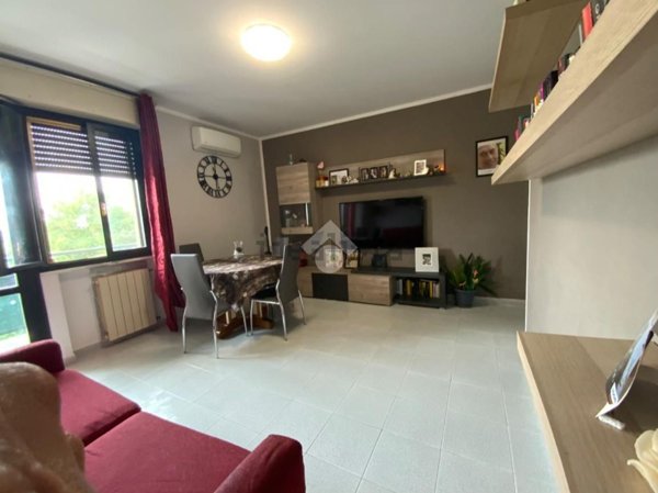 appartamento in vendita a Mappano