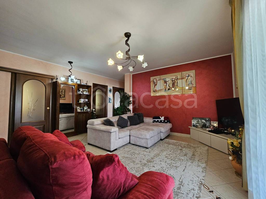 appartamento in vendita a Mappano
