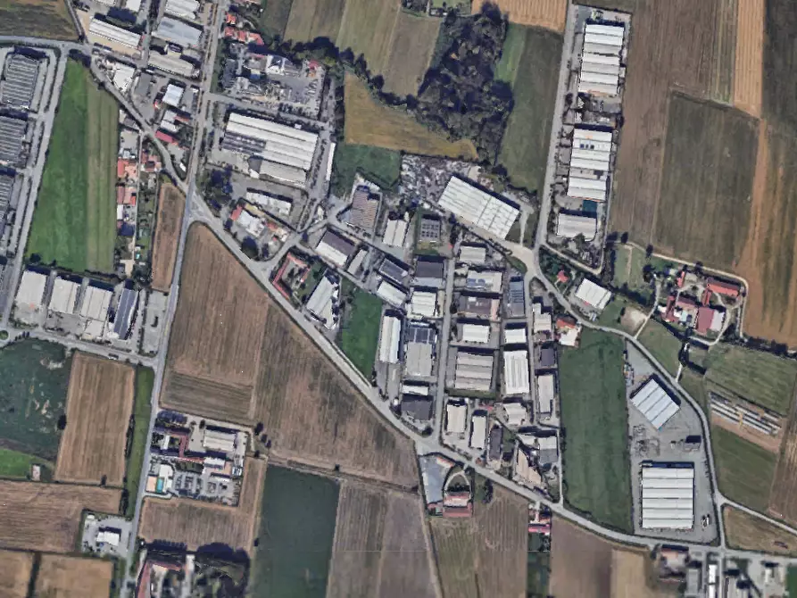 capannone in vendita a Mappano