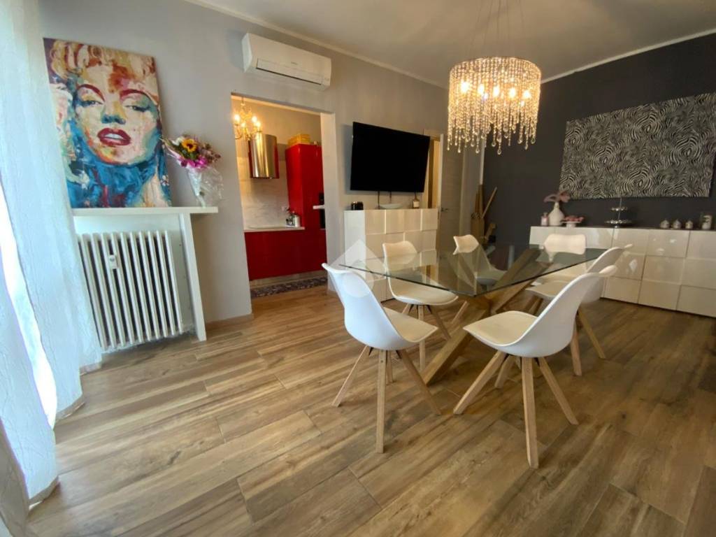 appartamento in vendita a Mappano