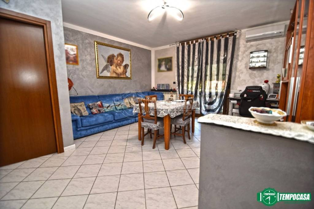 appartamento in vendita a Mappano