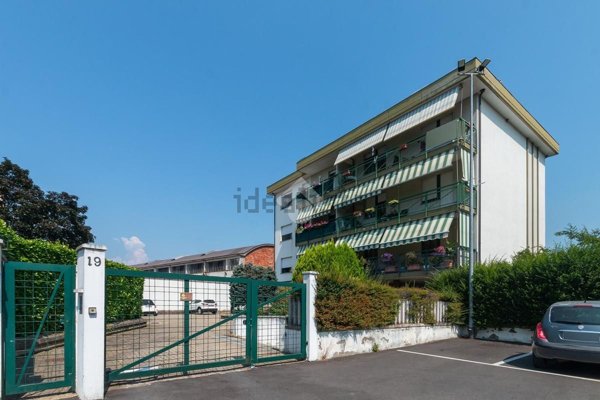 appartamento in vendita a Mappano