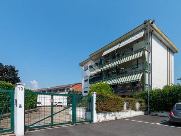 appartamento in vendita a Mappano
