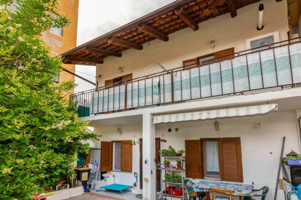 casa indipendente in vendita a Mappano