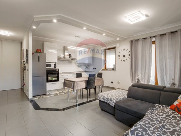 appartamento in vendita a Mappano