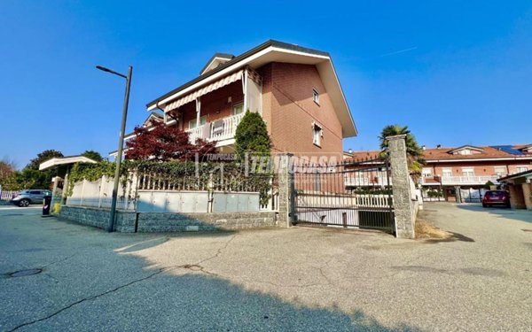 appartamento in vendita a Mappano