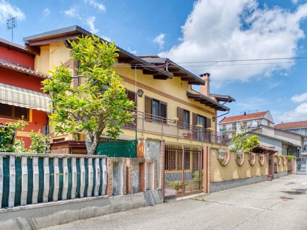 appartamento in vendita a Mappano