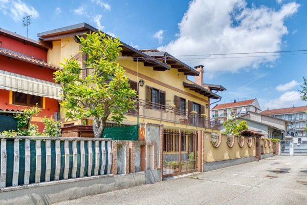 appartamento in vendita a Mappano