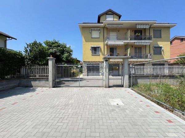 appartamento in vendita a Mappano