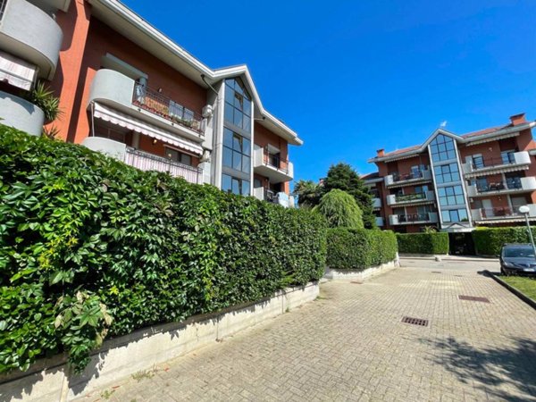 appartamento in vendita a Mappano