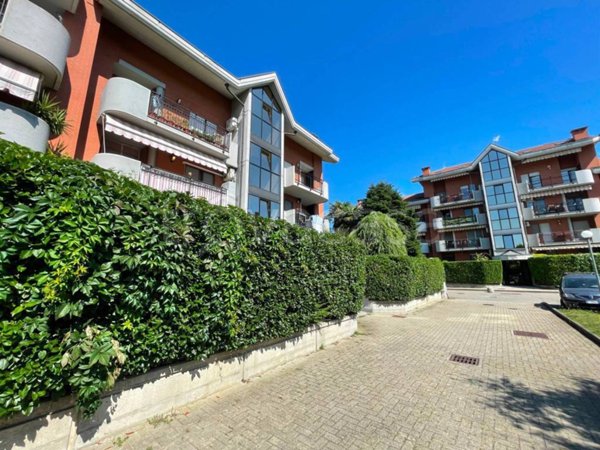 appartamento in vendita a Mappano
