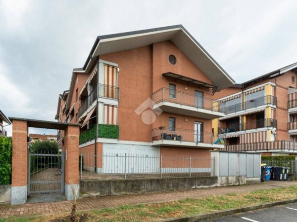 appartamento in vendita a Mappano