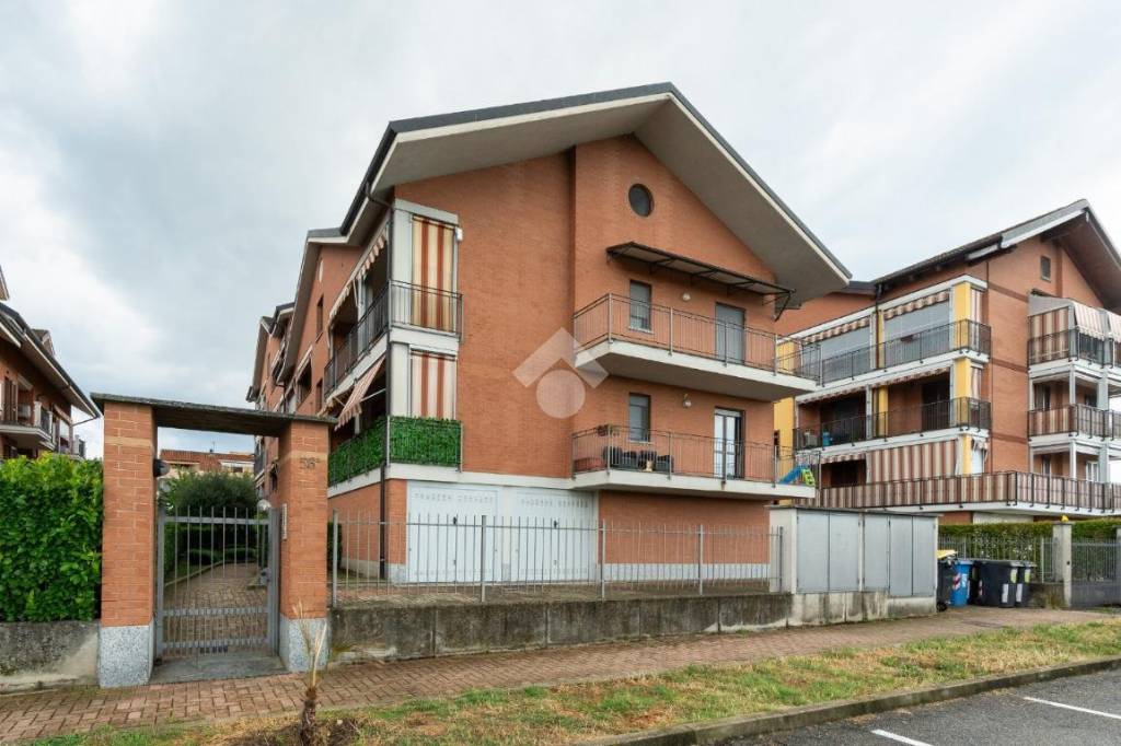 appartamento in vendita a Mappano