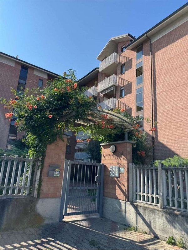 appartamento in vendita a Mappano