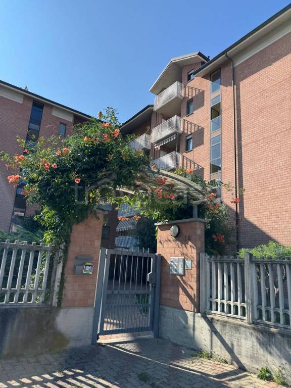 appartamento in vendita a Mappano