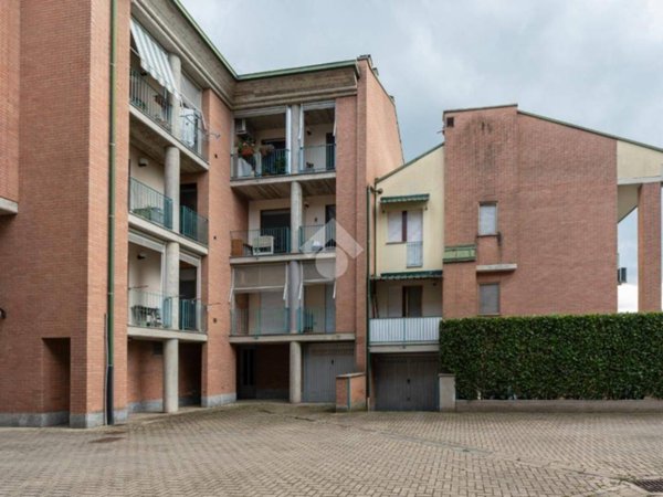 appartamento in vendita a Mappano