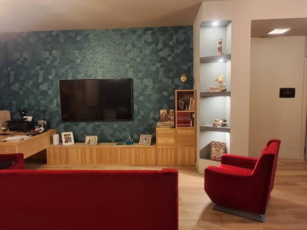 appartamento in vendita a Mappano