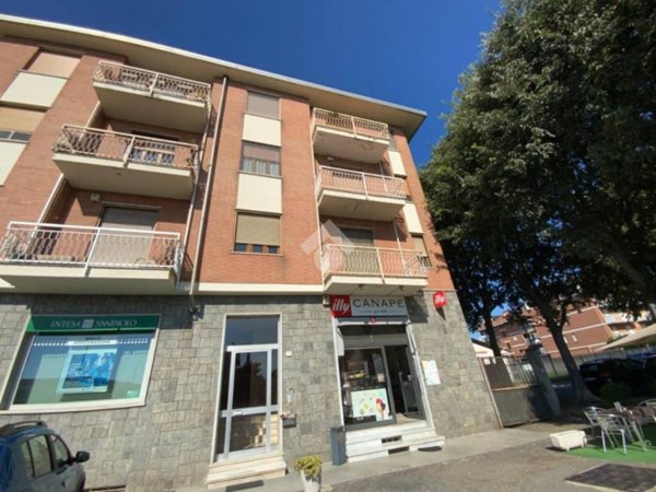 appartamento in vendita a Mappano