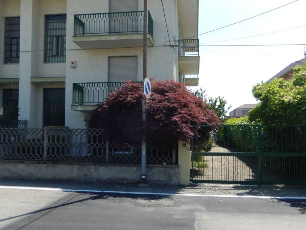 appartamento in vendita a Mappano