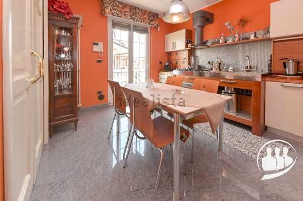 casa indipendente in vendita a Mappano