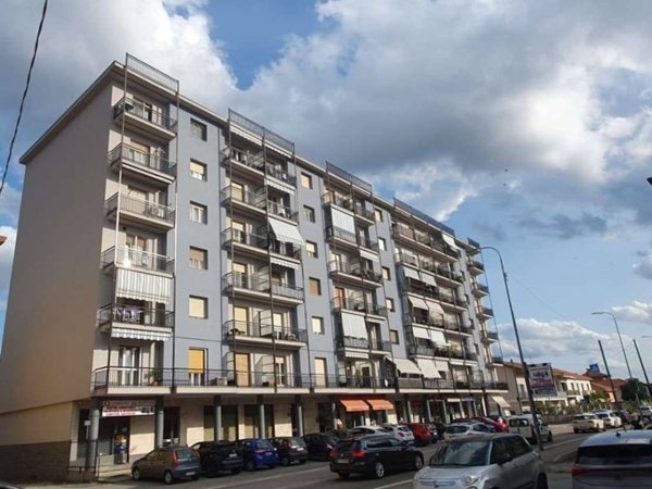 appartamento in vendita a Mappano