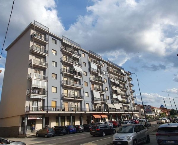 appartamento in vendita a Mappano