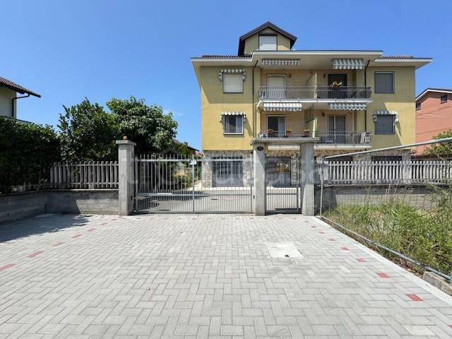 appartamento in vendita a Mappano