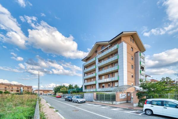 appartamento in vendita a Mappano