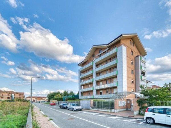 appartamento in vendita a Mappano