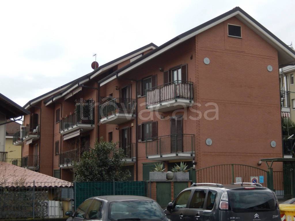 appartamento in vendita a Mappano