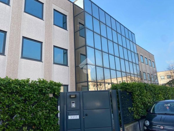 capannone in vendita a Mappano