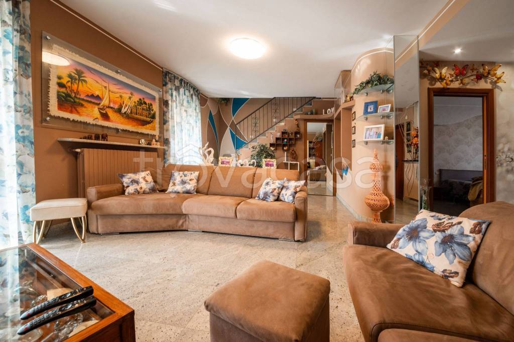 appartamento in vendita a Mappano