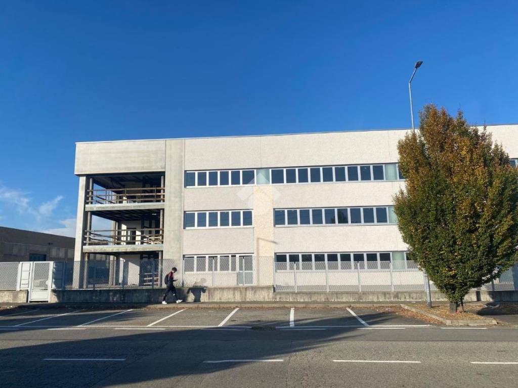 terreno edificabile in vendita a Mappano