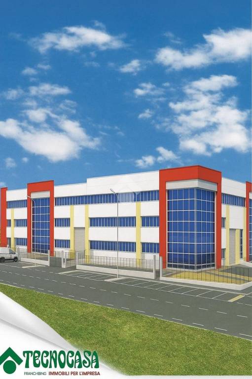 terreno edificabile in vendita a Mappano