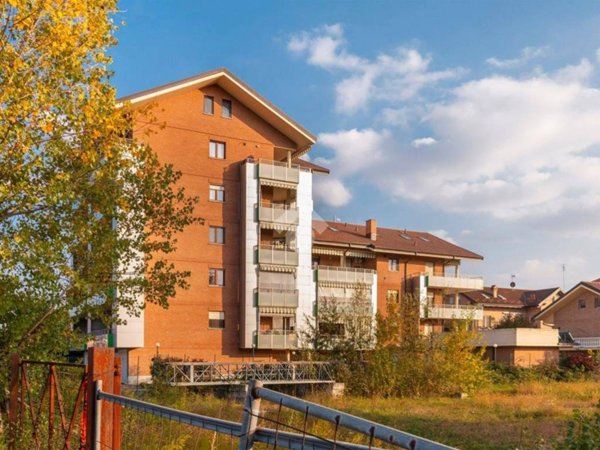 appartamento in vendita a Mappano