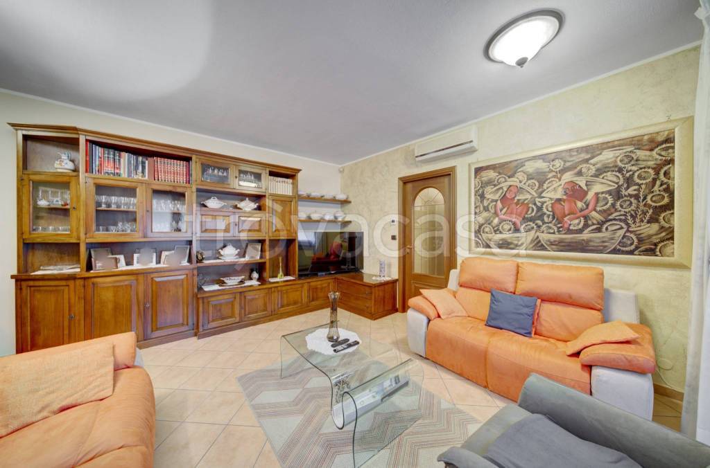 appartamento in vendita a Mappano