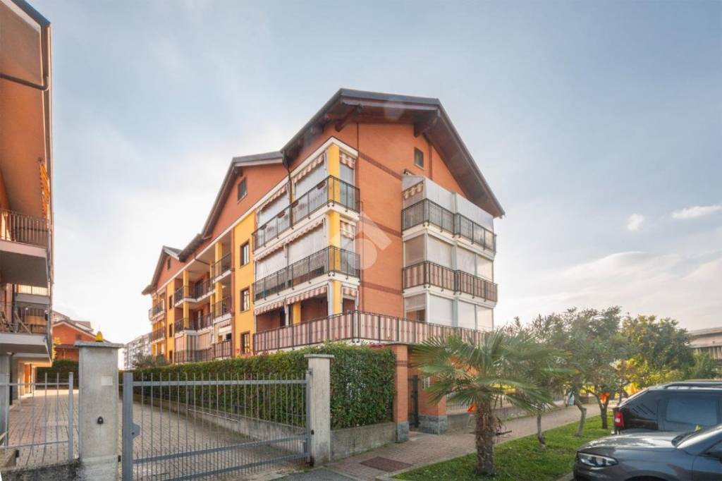 appartamento in vendita a Mappano