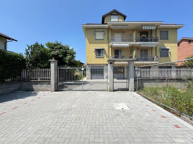 appartamento in vendita a Mappano