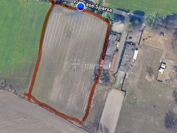 terreno agricolo in vendita a Mappano