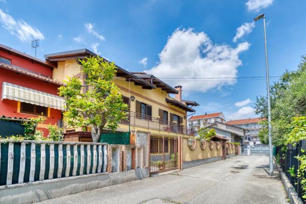 appartamento in vendita a Mappano