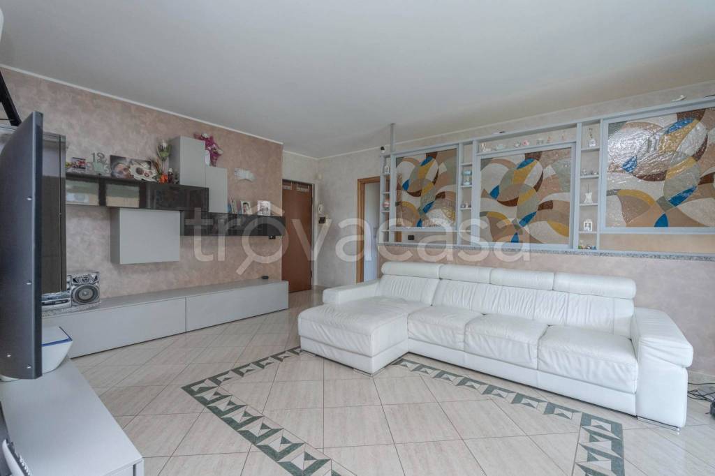 appartamento in vendita a Mappano