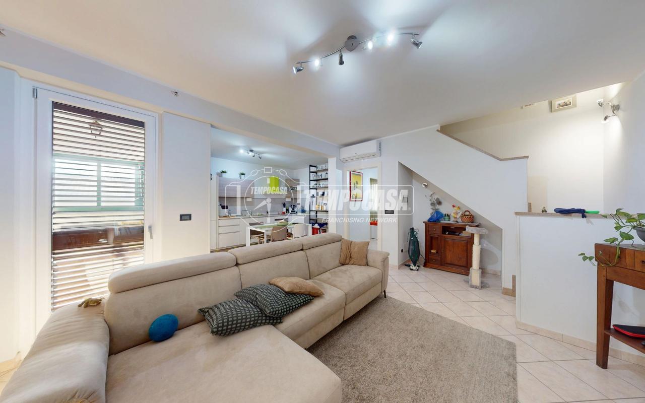 appartamento in vendita a Mappano