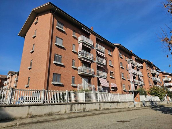 appartamento in vendita a Mappano