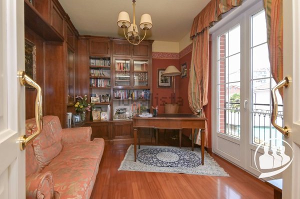 casa indipendente in vendita a Mappano