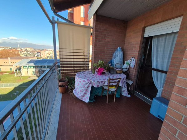 appartamento in vendita a Mappano